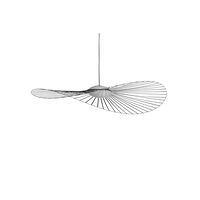 VERTIGO NOVA Pendant Medium Black/ White