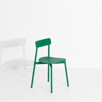 FROMME Eetkamerstoel Mintgroen