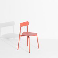 FROMME Dining Chair Coral