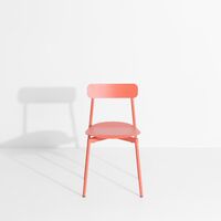 FROMME Dining Chair Coral