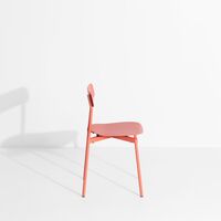 FROMME Dining Chair Coral