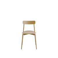 FROMME Dining Chair Gold