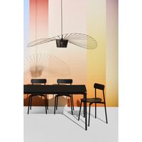 FROMME Dining Chair Gold