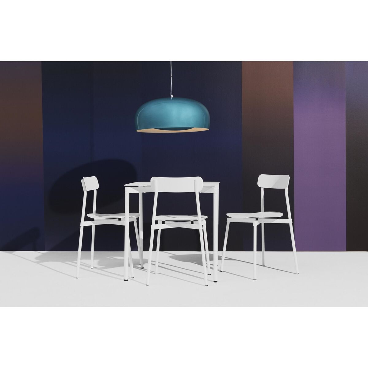 FROMME Dining Chair Gold