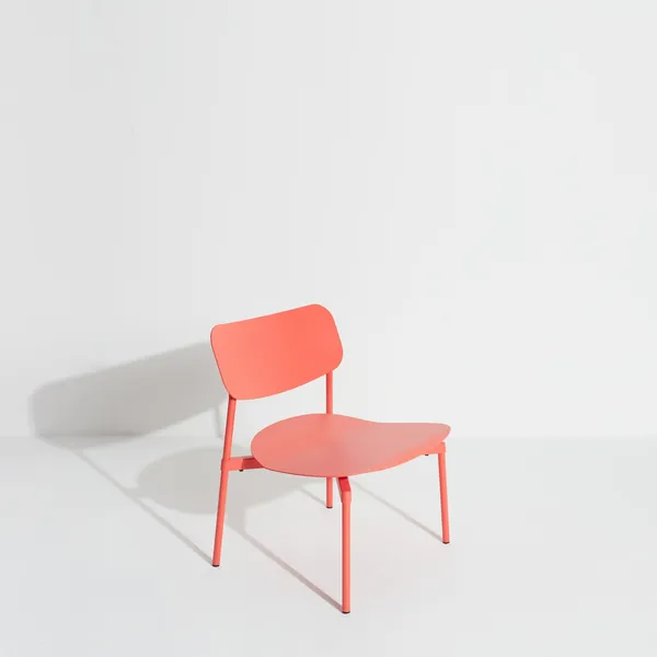 FROMME Fauteuil Koraal