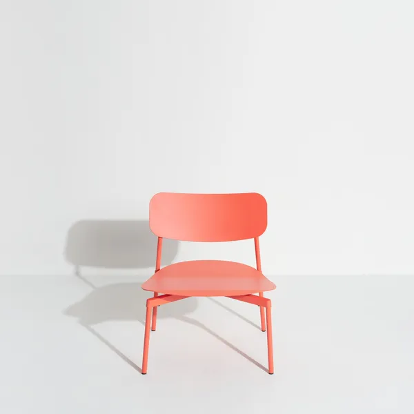 FROMME Fauteuil Koraal