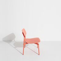 FROMME Fauteuil Koraal