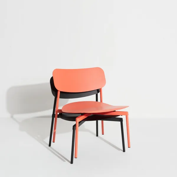 FROMME Fauteuil Koraal