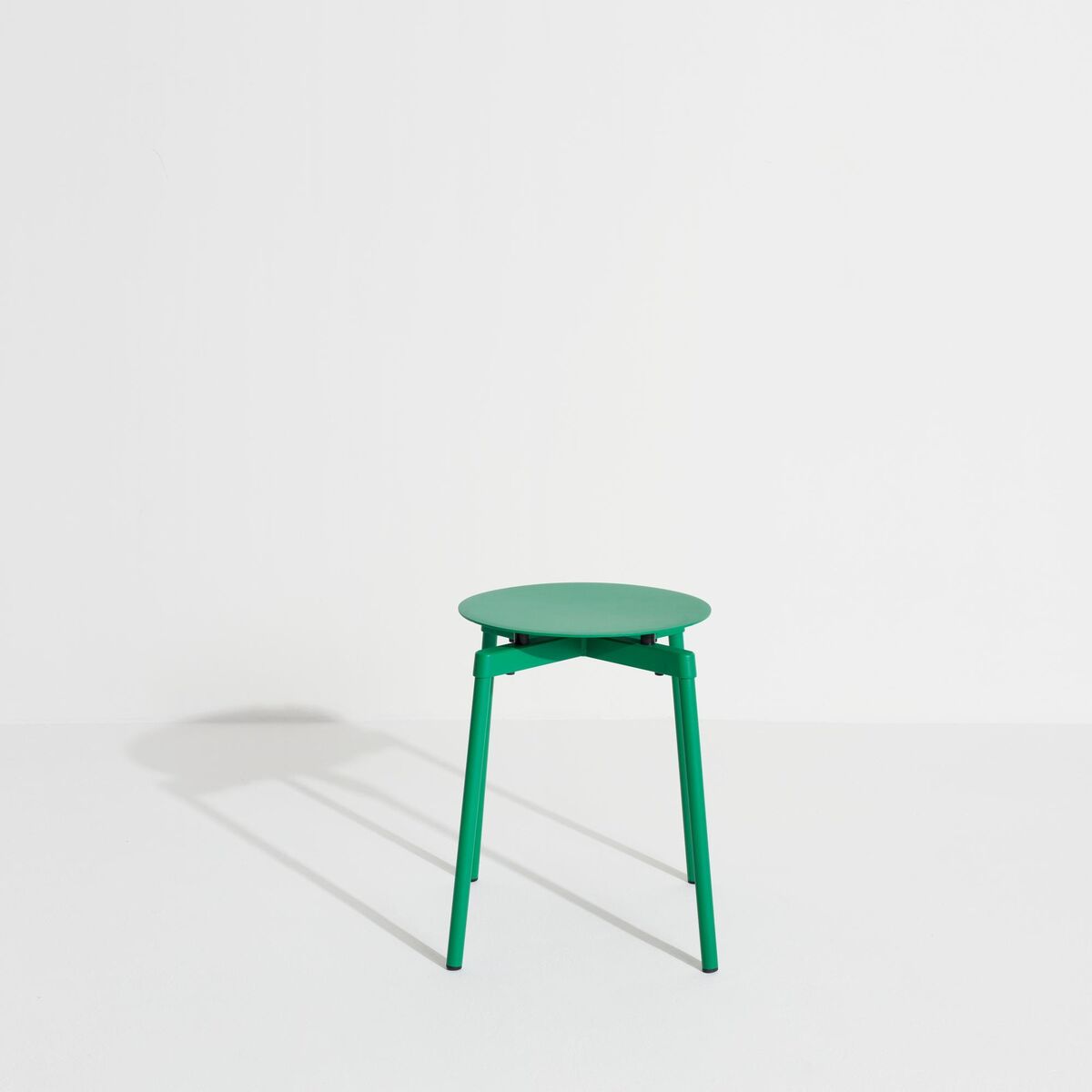 FROMME Stool Mint Green