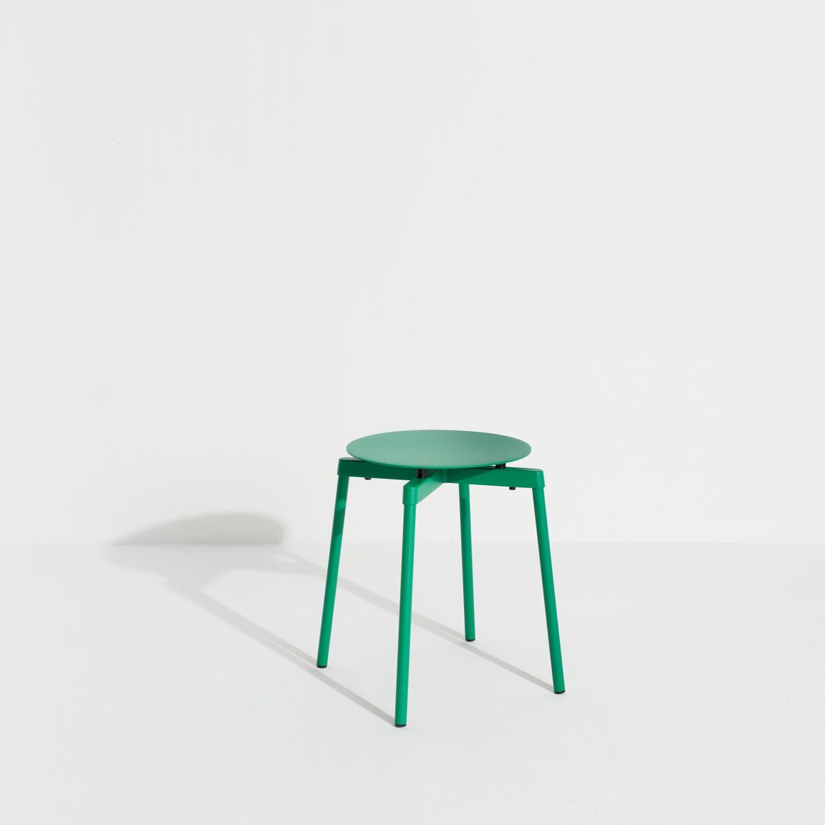 FROMME Stool Mint Green
