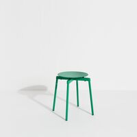 FROMME Hocker Mintgrün