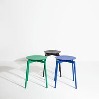 FROMME Hocker Mintgrün