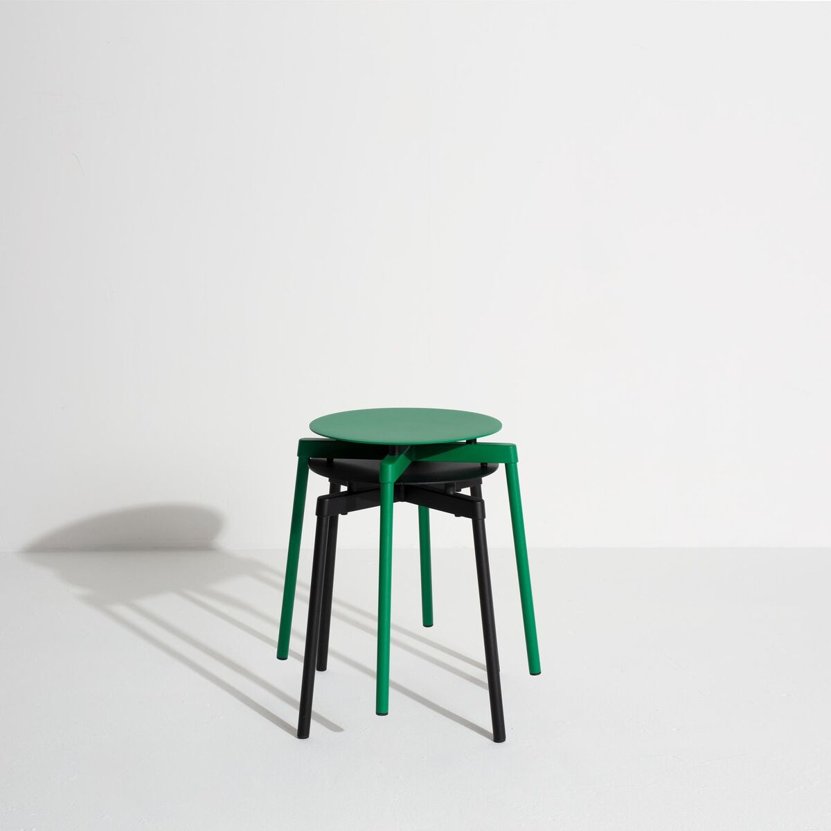 FROMME Stool Mint Green