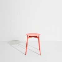 FROMME Hocker Koralle