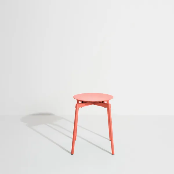 FROMME Hocker Koralle