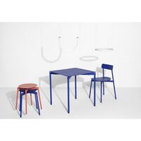 FROMME Hocker Koralle