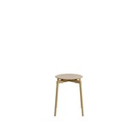 FROMME Hocker Gold