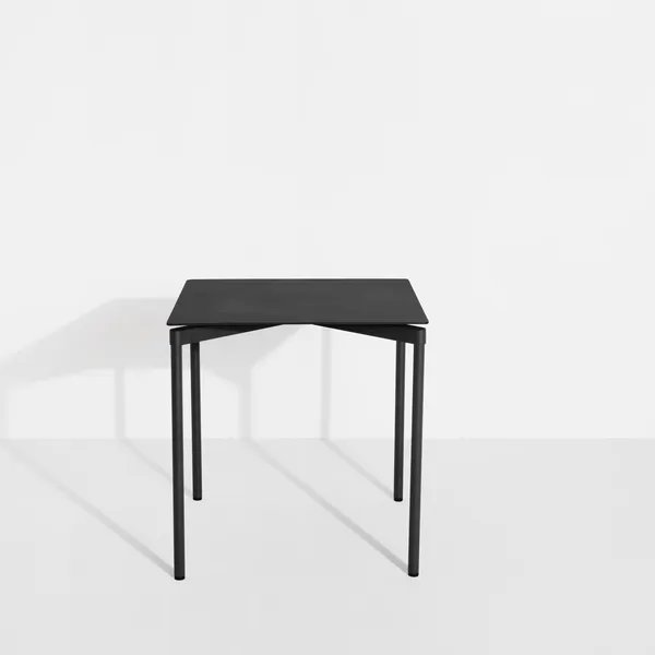FROMME Table Black