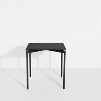 FROMME Table Black