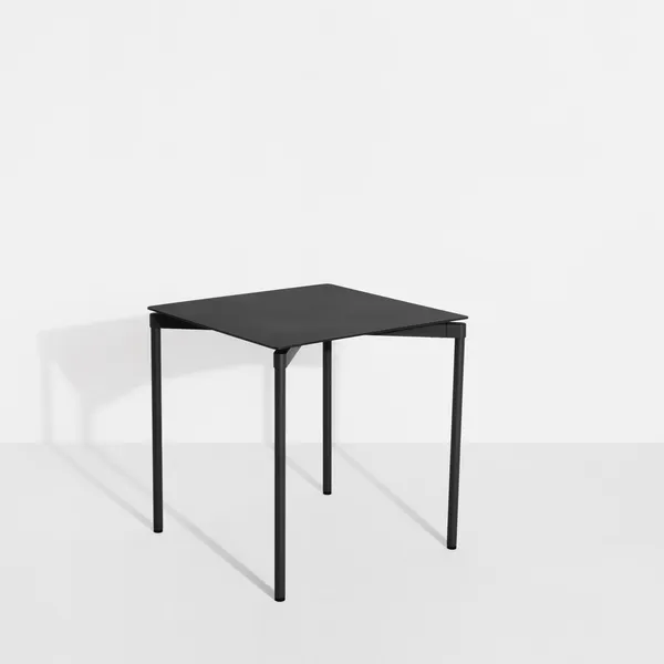 FROMME Table Black