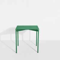 FROMME Table Mint Green
