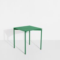 FROMME Table Mint Green