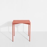 FROMME Table Coral