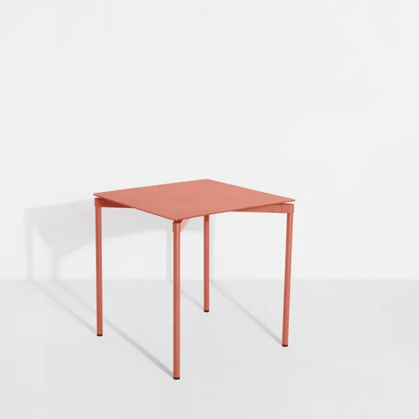 FROMME Table Coral