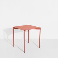 FROMME Table Coral