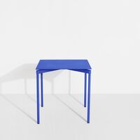 Petite Fryer FROMME Table Blue