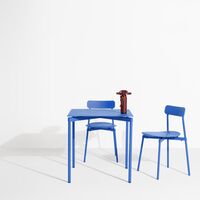 Petite Fryer FROMME Table Blue