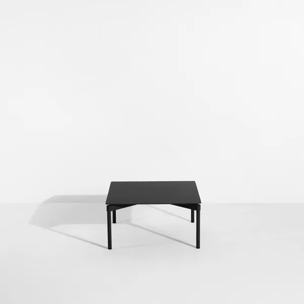 FROMME Coffee Table Black