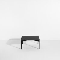 FROMME Coffee Table Black