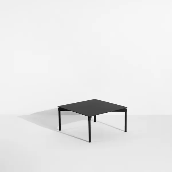 FROMME Coffee Table Black