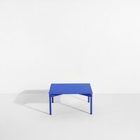 FROMME Coffee Table Blue
