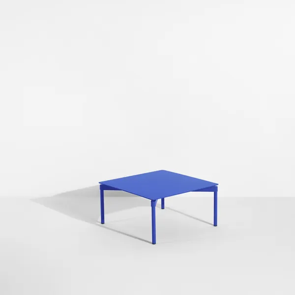 FROMME Coffee Table Blue
