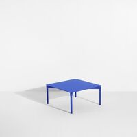 FROMME Coffee Table Blue