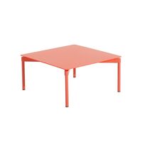 FROMME Coffee Table Coral