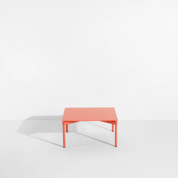 FROMME Coffee Table Coral