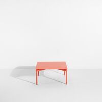 FROMME Coffee Table Coral