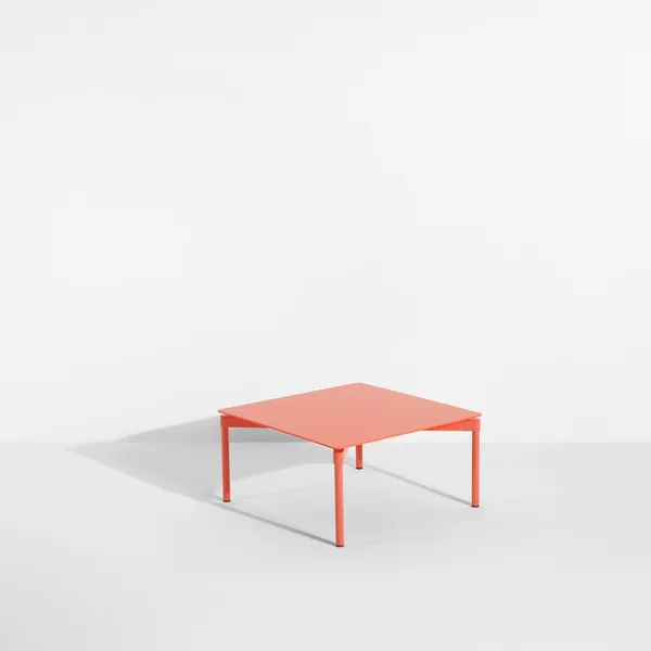 FROMME Coffee Table Coral