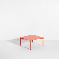 FROMME Coffee Table Coral