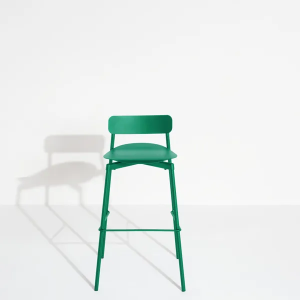 FROMME Barhocker H65 Mintgrün