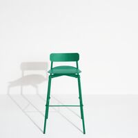 FROMME Barhocker H65 Mintgrün