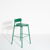 FROMME Barhocker H65 Mintgrün