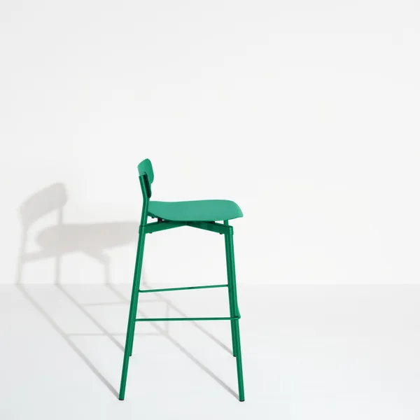 FROMME Barhocker H65 Mintgrün