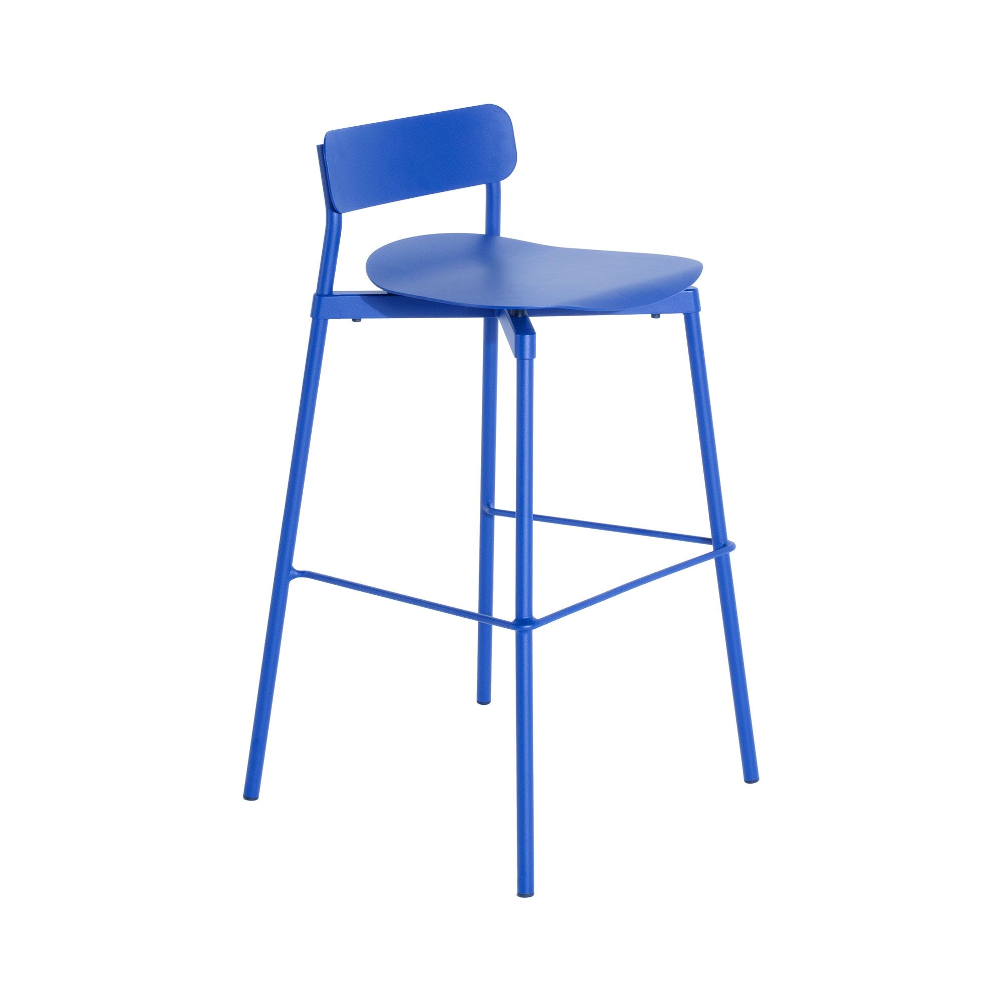 FROMME Barstol H65 Bl