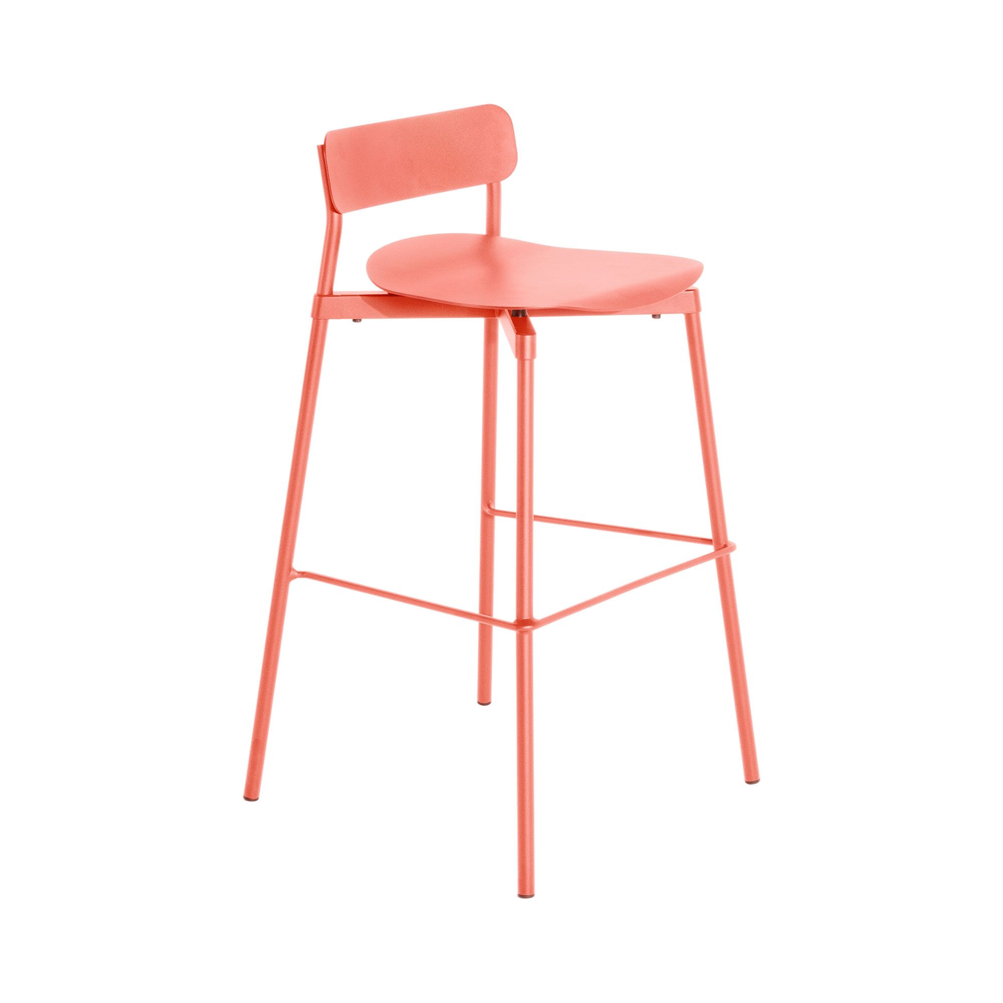 FROMME Barstol H65 Koral