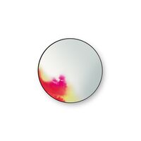 FRANCIS Mirror Small Pink