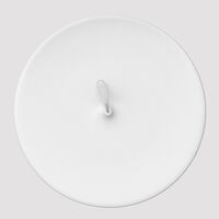 FRANCIS Mirror Extra Large Blue/ Green